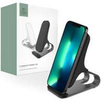 TECH-PROTECT QI15W-S1 DRAHTLOSES LADEGERÄT 15W SCHWARZ