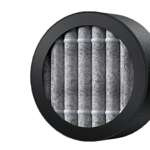 USAMS HEPA waschbarer Mini-Staubsauger-Filter US-ZB108-1 XCQLX01