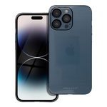 ROAR futerał PURE SIMPLE FIT do IPHONE 14 Pro Max Granatowy