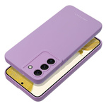 Futerał Roar Luna Case - do Samsung Galaxy S24 Fioletowy