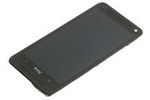 Display HTC Desire 601 Schwarz Grade A Lcd Touch Original