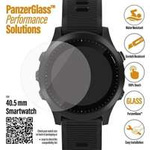PanzerGlass SmartWatch 40.5mm Garmin/Polar/Fossil