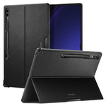 Hülle Spigen Thin Fit "pro" Galaxy Tab S8 Ultra / S9 Ultra 14.6 Schwarz Case