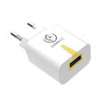 Rebeltec Netzladegerät H100 Turbo QC 3.0 1x USB weiß