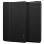 SPIGEN Urban Fit Ipad 10.2 2019 Schwarzes Hülle
