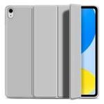 TECH-PROTECT SMARTCase IPad 10.9 2022 GRAU