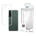 3mk Clear Case S906 S22 Plus