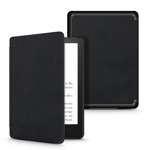 Hülle TECH-PROTECT Kindle Paperwhite V / 5 / Smartcase Signature Edition Schwarz