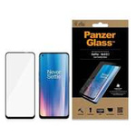 PanzerGlass E2E Super+ OnePlus Nord CE 2 Case Friendly schwarz/schwarz