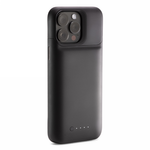 Mophie Juice Pack (3000 mAh) - obudowa z wbudowanym powerbankiem do iPhone 15 Pro Max
