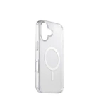 Joyroom JR-16FG5 Schutzhülle mit MagSafe für iPhone 16 - Halbtransparent