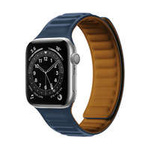 Magnetic Strap 1 Apple Watch 7 45 Blue