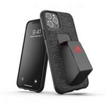 Adidas SP Grip Case iPhone 11 Pro schwarz/schwarz 36429