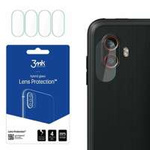 3mk Objektivschutz Sam Galaxy XCover 6 Pro Schutz für Kameraobjektiv 4pcs