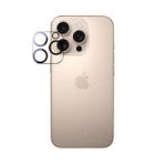 Joyroom JR-16LJ3 Gemstone Version Glas-Displayschutzfolie für iPhone 16 Pro/Pro Max