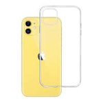 3mk Clear Case iPhone 11