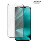 PanzerGlass Ultra-Wide Fit iPhone 14 Plus / 13 Pro Max 6,7" Bildschirm Schutz Antibakteriell 2773