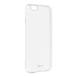 Hülle Jelly Roar Gehäuse - für iPhone 6/6S transparent