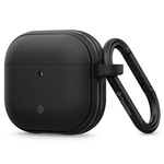 Caseology Apple MATTE GEWÖLBE AIRPODS 4 SCHWARZ