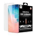 Mocolo UV Glas Samsung Galaxy S10+ Plus Klar