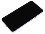 Bildschirm Original Samsung Galaxy S22 LCD Touch Lila Grad B/B