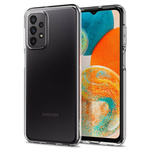 Spigen Liquid Crystal GALAXY A23 5G KRISTALLKLAR