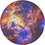 Popsockets 2 The Cosmos 802701 Telefonhalter und Ständer - Standard