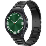 Armband Spigen Modern Fit Band Samsung Galaxy Watch 6 Klassisch (47 Mm) Schwarz Case