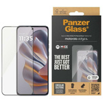 PanzerGlass Motorola edge 50 Neo Screen Protection Ultra-Wide Fit 6595