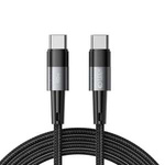 TECH-PROTECT ULTRABOOST TYP-C KABEL PD60W/3A 200CM GRAU