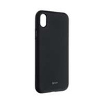 Roar Colorful Jelly case Case - für iPhone XR Schwarz