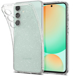 SPIGEN LIQUID CRYSTAL GALAXY S24 FE GLITTER CRYSTAL Hülle