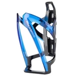 Rockbros FK338 Fahrradhalter für Wasserflasche – Schwarz und Blau