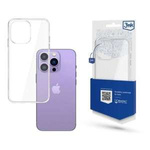 Hülle 3mk ÜbersichtlichCase iPhone 14 Pro Max 6.7"