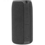 WhiteShark Lautsprecher Bluetooth Conga schwarz