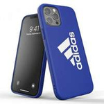 Adidas SP Iconic Sports Case iPhone 12 Pro Max blau/power blau 42465