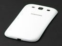 Batteriefachdeckel SAMSUNG Galaxy S3 I9300