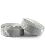 Rockbros PU Lenkerband &quot;Velour&quot; Muster - Grau