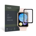 Glas HOFI HYBRID PRO+ HUAWEI UHR FIT 2 SCHWARZ