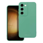 Futerał Roar Luna Case - do Samsung Galaxy S23 zielony
