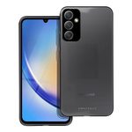 ROAR futerał PURE SIMPLE FIT do SAMSUNG A34 Transparentny