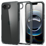 SPIGEN ULTRA HYBRID IPHONE 16E SPACE CRYSTAL