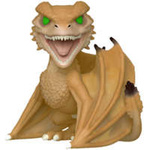 Funko POP! Drache Syrax Figur