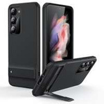 Hülle ESR Air Shield Boost Galaxy S23 Schwarz Case