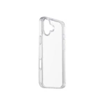 Joyroom JR-16XD1 Schutzhülle für iPhone 16 - Transparent