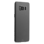 Hülle Samsung Galaxy S8+ Plus CASE-MATE Kaum da dünn Transparent