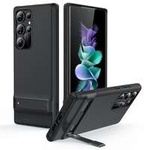 Hülle ESR Air Shield Boost Galaxy S23 Ultra Schwarz