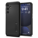 Hülle Spigen Tough Armor GALAXY S24 FE SCHWARZ