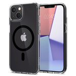 Hülle SPIGEN iPhone 13 Mini Ultra Hybrid Magsafe Rose Crystal Fall