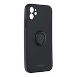 Roar Amber Fall Case - für iPhone 11 Schwarz